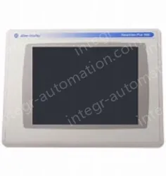 PanelView Plus 6
