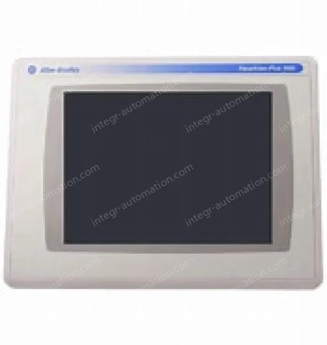 PanelView Plus 6
