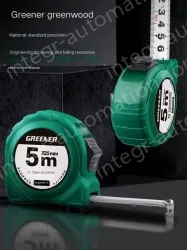 Drop and wear-resistant/lagging self-locking 5m&times;19MM Class II. accuracy