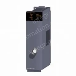 MELSEC Q Series Control network module