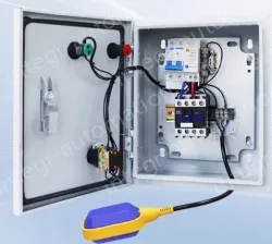 Liquid Level Control Cabinet THYW220-070