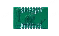 SMD Ethernet modules