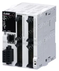 FX5UC-64MT/D