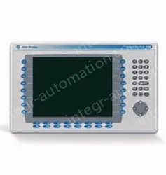 PanelView Plus 6