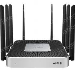Wi-Fi 6 Wireless VPN Router (2.5G Ethernet port)