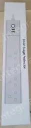 Smart power strip SM-306U-PA654