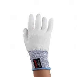 CL351301WH Cut resistant gloves