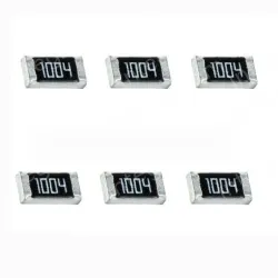 2512 1% 2W(10Pcs)-0.0005R 0.5mR