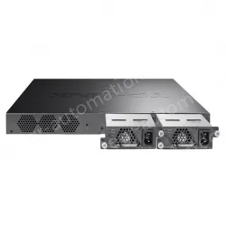 All-100 Gigabit Layer 3 network management switches