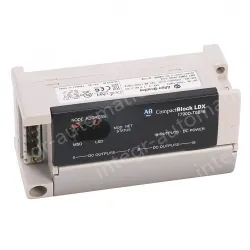 I/O Module