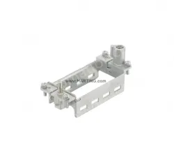 Han hinged frame plus for 4 modules a-d