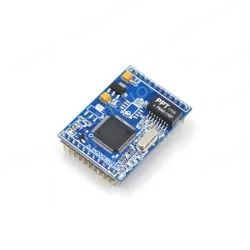 High Performance Module
