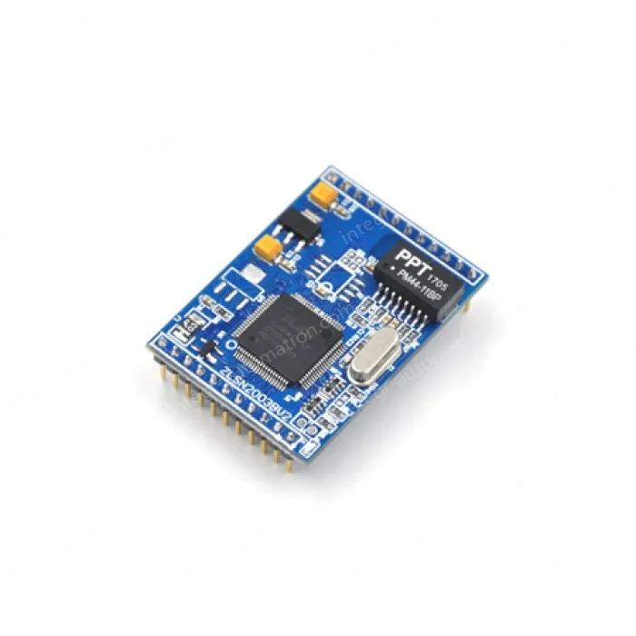 High Performance Module