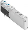 Festo Universal directional control valves VUVG-S10-T32H-MZT-M5-1T1L