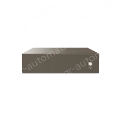 5-Port Gigabit PD Switch With 4-Port PoE