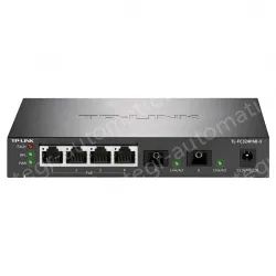TL-FC324PAB-3 Ring network fiber optic transceiver