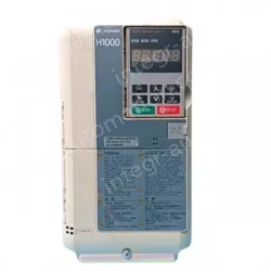 Yaskawa H1000 CIMR-HB4A0018FBC 7.5KW