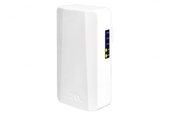 Compact-Size 5Ghz wireless bridge