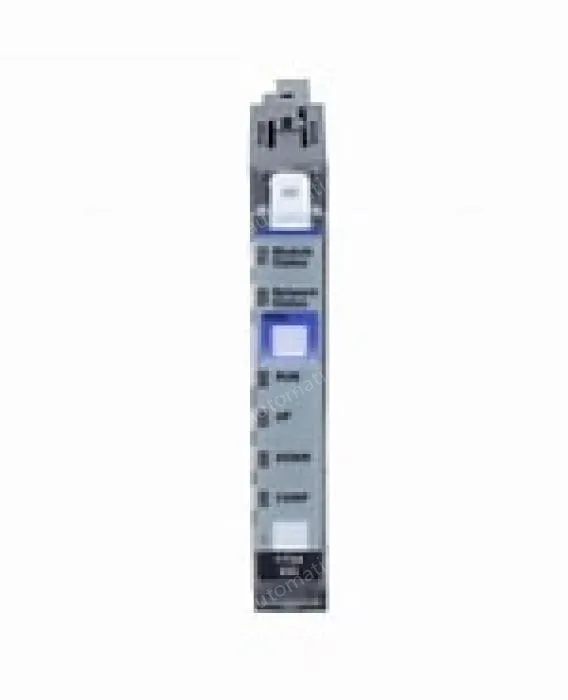 I/O Module