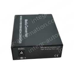 UOTEK UT-N60FS11 1-port 100M network fiber optic transceiver