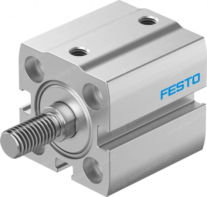 Festo Compact, short-stroke and flat cylinders ADN-S-20-10-A-P