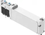 Festo Universal directional control valves VUVG-B18-T32U-AZT-F-1T1L