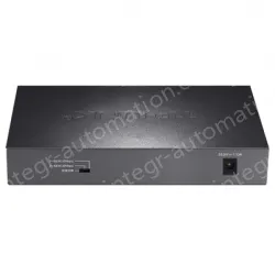 9 port Ethernet PoE switches