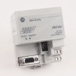 I/O Module