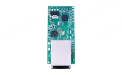 Pin Ethernet module