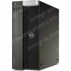 Precision T5820,T5820-W-2235/8G/1T