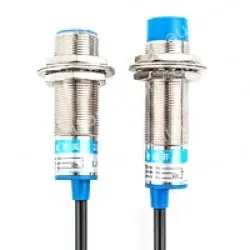 M18 Inductive proximity switch Shielded type DC 3-WIREL LJ18A3-5-Z/AX NPN NC