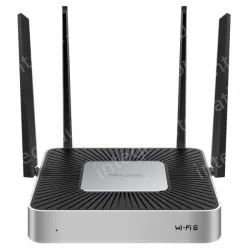 Wi-Fi 6 wireless VPN router