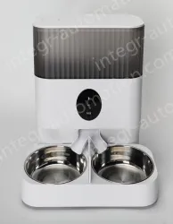 WiFi pet feeder x36b