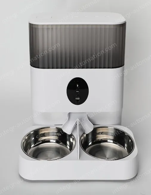 WiFi pet feeder x36b