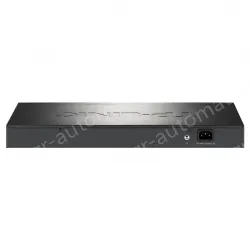 28 port 10 Gigabit uplink Layer 3 network management switches