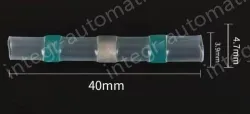Solder terminal green-S51
