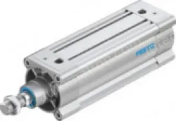 Festo Profile cylinder and tie rod cylinder DSBC-80-150-PPVA-N3