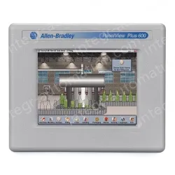 PanelView Plus 6