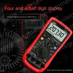 UT33B+ is a big gift package