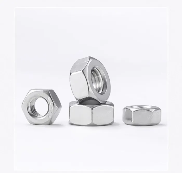 M1.4 50 capsules 304 stainless steel nut
