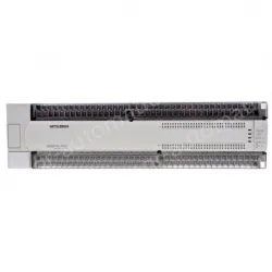 [FX2N PLC] China SERIES