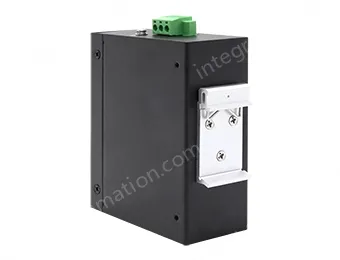 UOTEK 100M 8-Port unmanaged Ethernet Switch