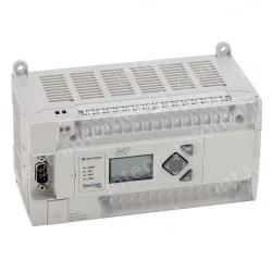MicroLogix 1400 Module