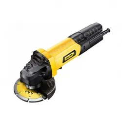 The industrial version of the 850W side switch comes standard