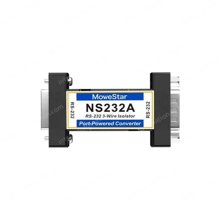 NS232A RS232 Three Wire Signal Isolated Protector