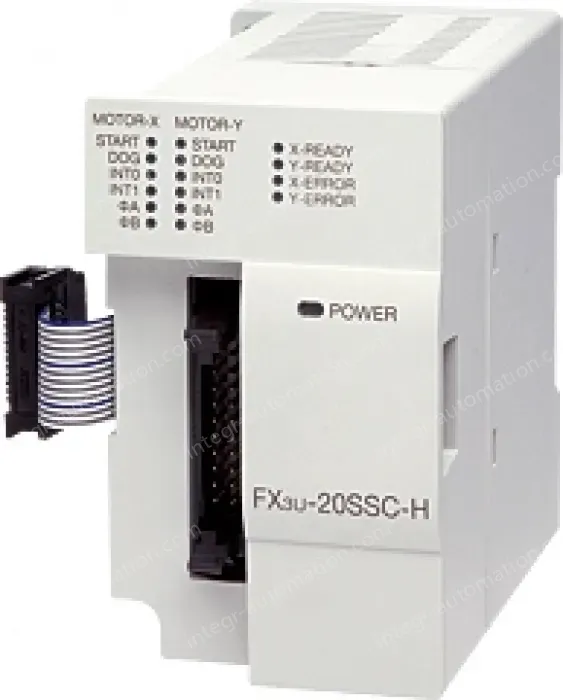 FX3U