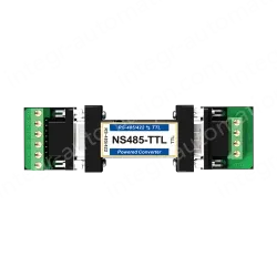 RS485/422 To TTL Level Converter