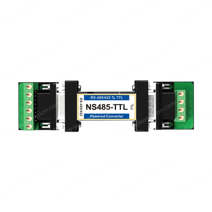RS485/422 To TTL Level Converter