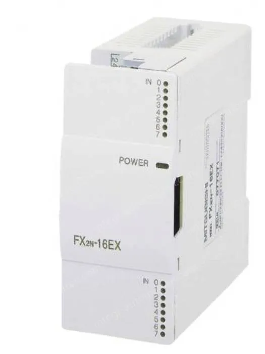 FX2N
