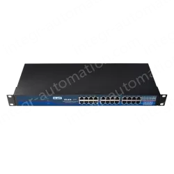 16 Ports Serial Device Server